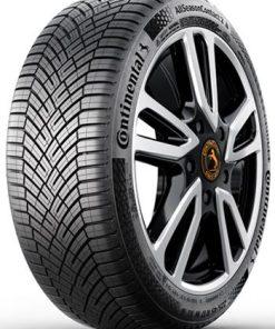 235/35R19 91Y ALLSEASONCONTACT 2 FR XL