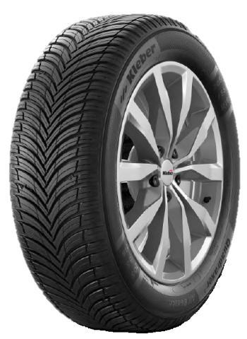 235/45R17 97V QUADRAXER 3 FSL Cjelogodišnja KLEBER 235/45R17 97V QUADRAXER 3 FSL