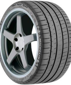 245/35R19 89Y SUPER SPORT ZP