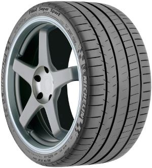 Ljetna MICHELIN 245/35R19 89Y SUPER SPORT ZP 245/35R19 89Y SUPER SPORT ZP