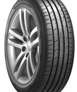 205/60R17 97W K125* XL