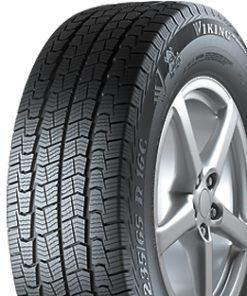 205/65R16C 107/105T 8R3PMSF FourTech m+s