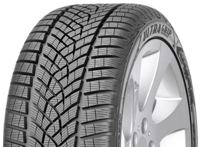 Zimska GOODYEAR 265/55R19 113H UG PERF + SUV XL 265/55R19 113H UG PERF + SUV XL