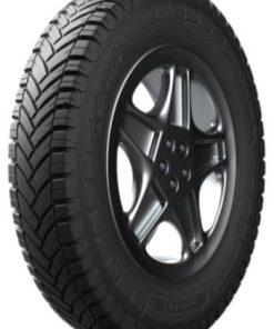 Cjelogodišnja MICHELIN 195/65R16 104R AGILIS CROSSCLIMATE#