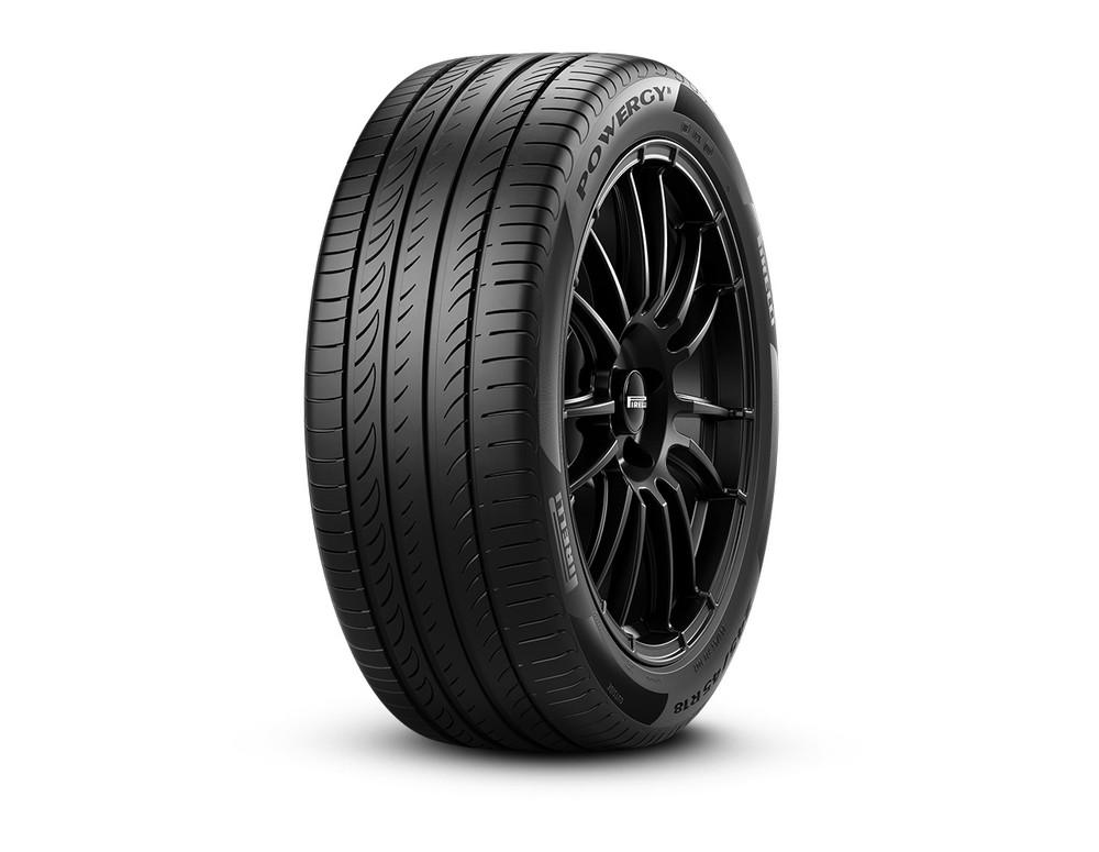 Ljetna PIRELLI 215/60R17 96V POWERGY 215/60R17 96V POWERGY