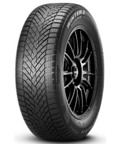 Zimska PIRELLI 255/55R20 110V SCORPION WINTER 2 NC0