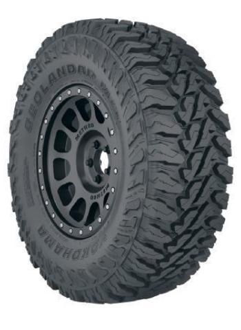 Ljetna YOKOHAMA LT245/75R16 120Q G003 POR LT245/75R16 120Q G003 POR