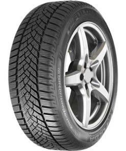 Zimska FULDA 205/60R16 92H KRI CONTROL HP 2