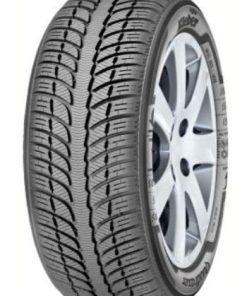 KLEBER 255/50R19 107Y QUADRAXER SUV