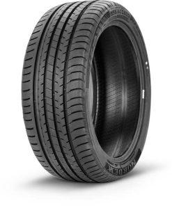 235/55R18 104W ZR XL NS9200