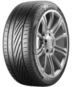 Ljetna UNIROYAL 275/45R21 110Y XL FR RainSport 5