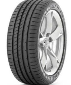 Ljetna GOODYEAR 265/40R19 98Y EAG F1 ASYMM. 2 FP N0#