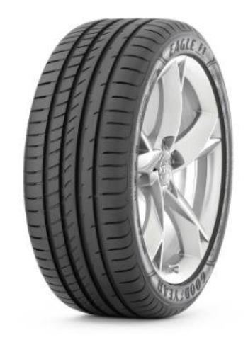 265/40R19 98Y EAG F1 ASYMM. 2 FP N0# Ljetna GOODYEAR 265/40R19 98Y EAG F1 ASYMM. 2 FP N0#