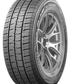 Cjelogodišnja KUMHO 235/65R16 115R PORTRAN 4S CX11