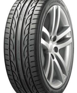 Ljetna HANKOOK 225/35R17 86Y XL K120 V12 EVO 2