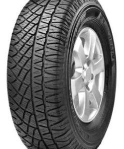 Ljetna MICHELIN 235/60R18 107H LATITUDE CROSS