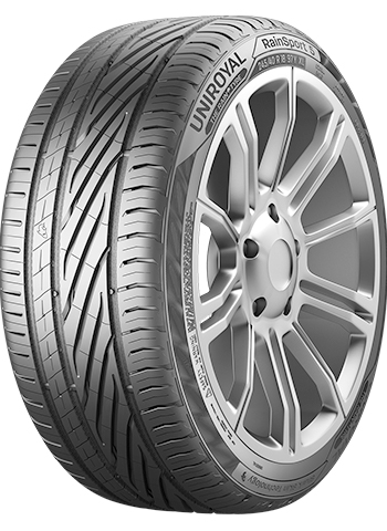 265/40R21 105Y XL RainSport 5 FR Ljetna UNIROYAL 265/40R21 105Y XL RainSport 5 FR