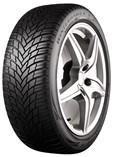 Zimska FIRESTONE 235/55R17 103V XL Winterhawk 4