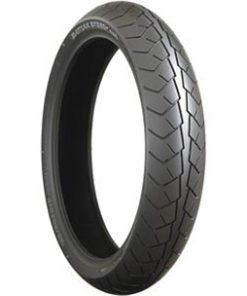 120/70 B17 58V TL BT020FM Battlax