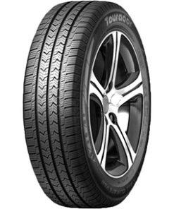 235/65R16C 115/113S X ALL CLIMATE VAN