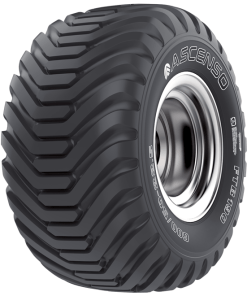 550/60-22,5 16PR 166A8 FTB190