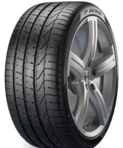 225/35R19 88Y P ZERO* RFT XL