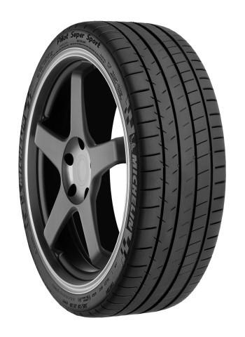 Ljetna MICHELIN 295/35R19 104Y PILOT SUPER SPORT MO 295/35R19 104Y PILOT SUPER SPORT MO