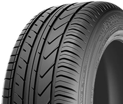 Ljetna NORDEXX 245/35R19 93W XL NS9000 245/35R19 93W XL NS9000