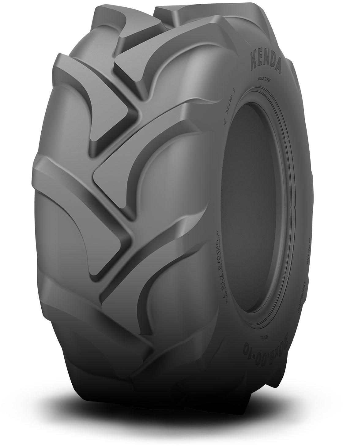 KENDA traktorske gume 20x8.00-10 4PR K378R1 pog. traktorske gume 20x8.00-10 4PR K378R1 pog.