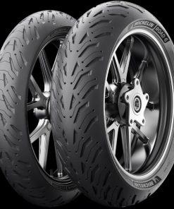 140/70R17 66W TL ROAD 6 R