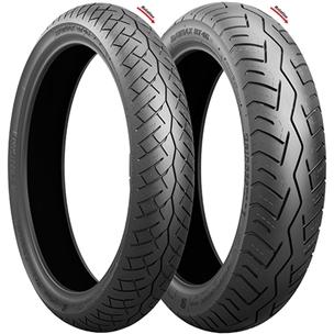 BRIDGESTONE 130/90-17 68V TL BT46R Battlax 130/90-17 68V TL BT46R Battlax