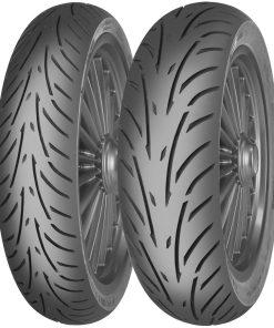 110/70-12 56M TL TOURING FORCE-SC F/R