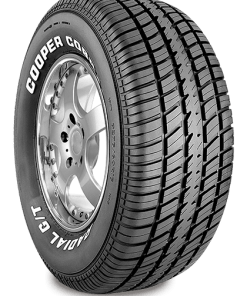 255/70R15 108T COBRA G/T RWL