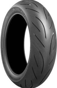 200/55R17 78W TL S21R Battlax