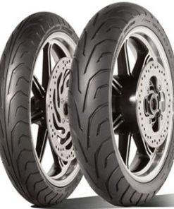 DUNLOP 90/90-19 52H TL ARROWMAX STREETSMART