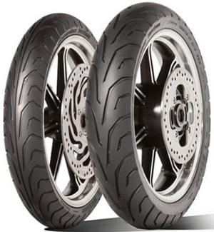90/90-19 52H TL ARROWMAX STREETSMART DUNLOP 90/90-19 52H TL ARROWMAX STREETSMART