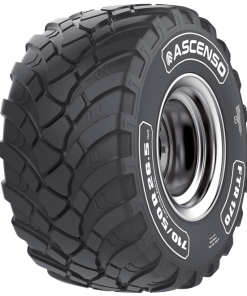 650/55 R26,5 170D FTR170