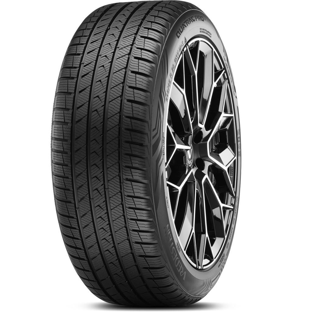 Cjelogodišnja VREDESTEIN 265/45R21 108Y QUATRAC PRO+ XL 265/45R21 108Y QUATRAC PRO+ XL