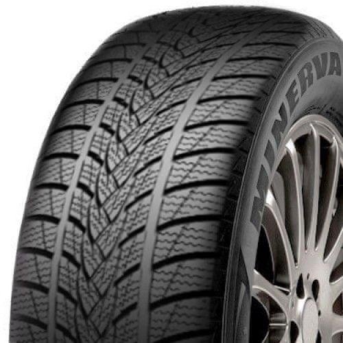 Zimska MINERVA 205/45R17 88V XL 3PMSF Frostrack UHP m+s 205/45R17 88V XL 3PMSF Frostrack UHP m+s