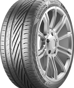 255/40R20 101Y RAINSPORT 5 FR XL