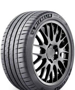 345/30R20 106Y PILOT SPORT 4 S