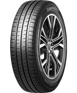 215/60R17C 109/107T X WONDER VAN