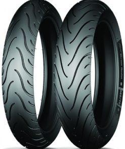 110/70R17 54H TL/TT PILOT STREET RADI F