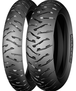 120/70R19 60V TL/TT ANAKEE 3 FRONT