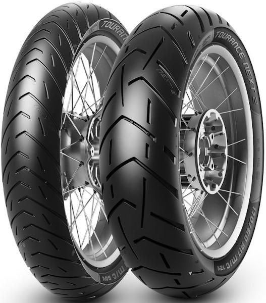 METZELER moto gume 110/80R19 59V Tourance Next 2 F TL moto gume 110/80R19 59V Tourance Next 2 F TL