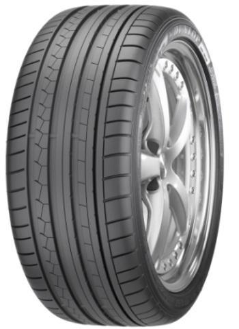 265/45R20 104Y SPT MAXX GT MO MFS Ljetna DUNLOP 265/45R20 104Y SPT MAXX GT MO MFS
