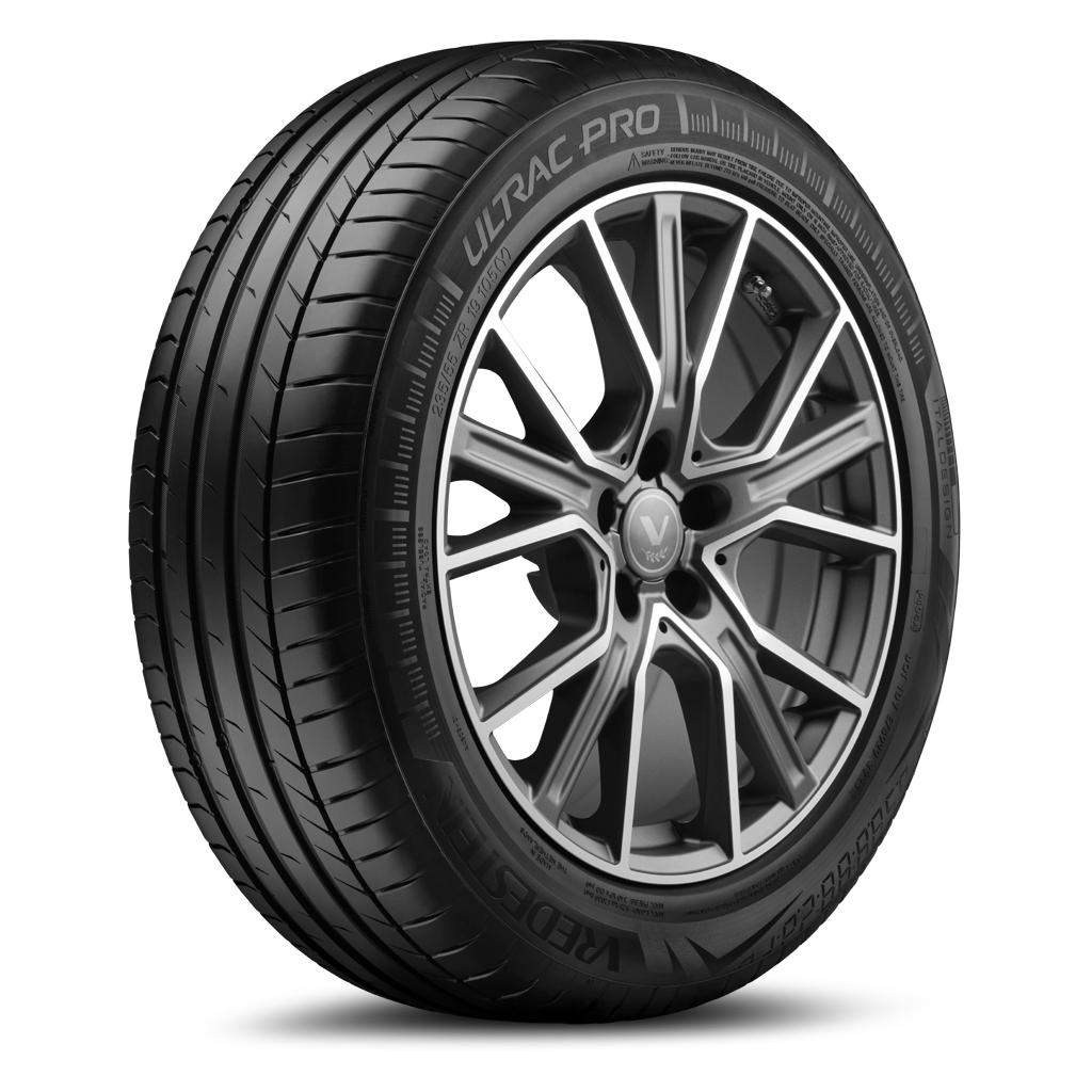 Ljetna VREDESTEIN 285/45R19 107Y ULTRAC PRO 285/45R19 107Y ULTRAC PRO