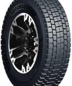 265/70R19.5 140M GSVS02 3PMSF