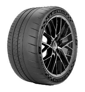 Ljetna MICHELIN 295/30R21 102Y PIL SPORT CUP 2 R CON MO1 295/30R21 102Y PIL SPORT CUP 2 R CON MO1