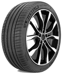 245/45R20 103V PILOT SPORT 4 SUV FSL#